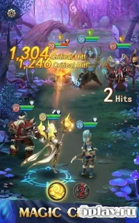 Epic & Magic 2.3.2