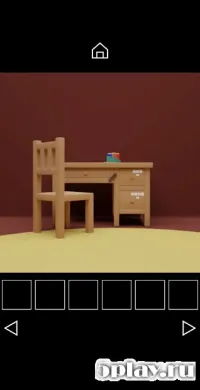 Escape Game Mole House 1.0.0