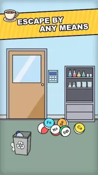Escape Room: Mystery Word 1.5.1