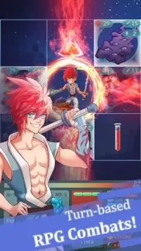 Вічне повернення - RPG на основі повороту 2.14.1