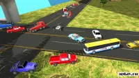 Euro Bus Simulator 2018 v2.7