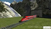 Euro Train Simulator 2017 v1.7
