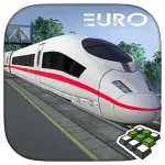 Train Simulator 0.2.48