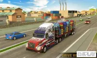 Ultimate Truck Simulator 1.3.1