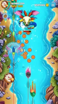 Ever Dungeons: Hunter King 1.5.69