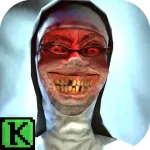 Evil Nun Rush 1.0.1