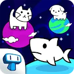 Evolution Galaxy - игра Межпланетных Мутантов 1.5.1