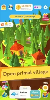 Evolution Simulator 3D 1.12