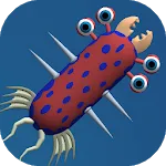 Evolution Simulator 3D 1.12