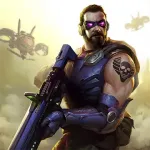 T.D.Z. 3 DW-Сталкер-Постапокалипсис 1.08