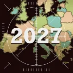 Европейская Империя 2027 v2.2.0