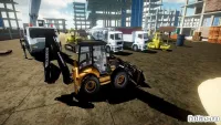 Construction Excavator Simulator 2019 v1.0