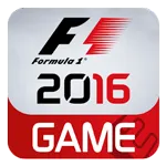 F1 2016