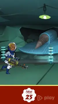 Fallout Shelter 1.22.4