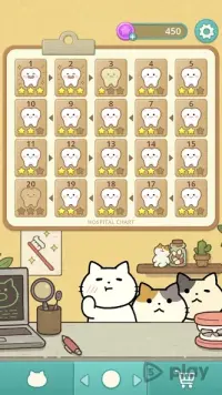 Кошачий отряд 1.2.18