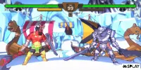 Fantasy Fighter: King Fighting Game Online 1.3.1