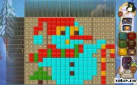 Fantasy Mosaics 32: Santa's Hut 1.0.1