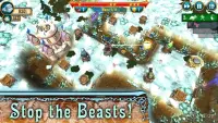 Fantasy Realm TD: Tower Defense Game