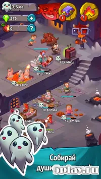 Farm Clicker PRO 1.0.0