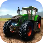 Farmer Sim 2018 v1.8.0