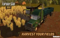 Farmer Sim 2018 v1.8.0