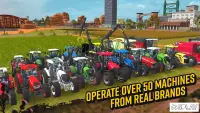 Farming Simulator 18 1.5.0.0