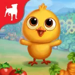 FarmVille 2: тропический остров 1.196.884