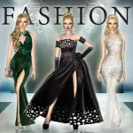 Fashion Beat 10.9