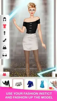 Hannah - Fashion Dress Up Competition 0.8.5