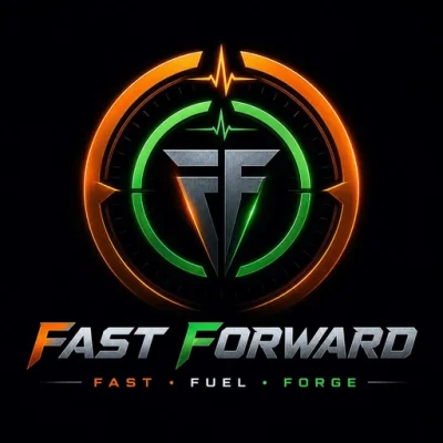 Fast Forward Evolution