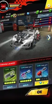 Highway Fastlane Road Revenge 1.2