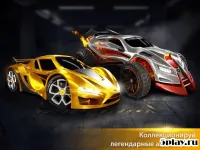 Fearless Wheels 1.0.22