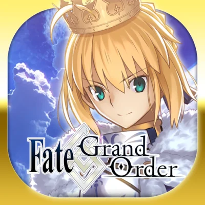 FGO English