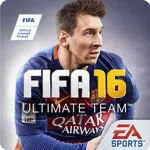 Футбол - Ultimate Team 4.1.0