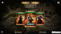 Fighting Fantasy Legends 1.38