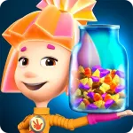 Пчелиная фабрика 1.33.0