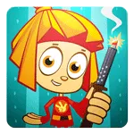 Майстри вигорання 1.0053