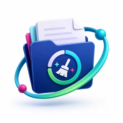 File Orbit