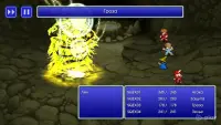 FINAL FANTASY 1.2.2