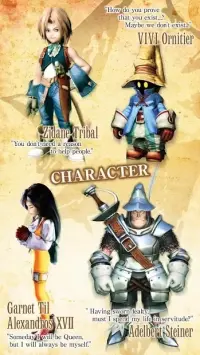 FINAL FANTASY IX 1.4.9