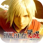 FINAL FANTASY 5.3