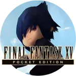 FINAL FANTASY XV POCKET EDITION 1.0.7.705