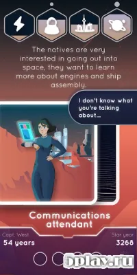 Space Frontier 1.2.6.7