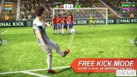 Final kick: Online football 9.0.15