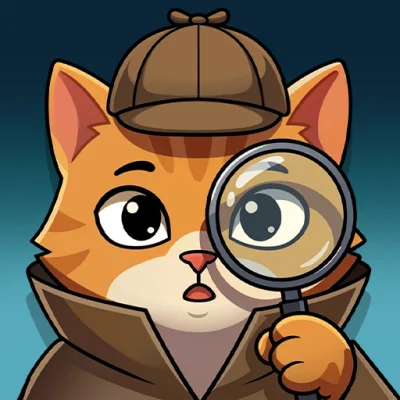 Find Em All - Hidden Objects