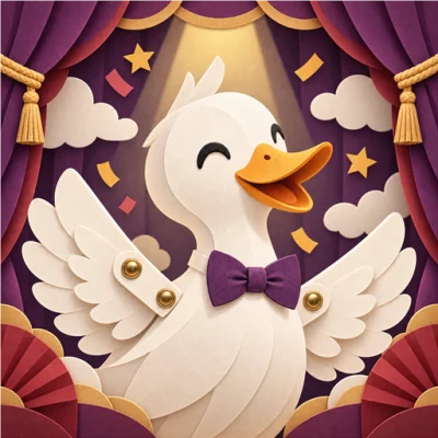 Find Hidden Ducks: Waddle Hunt