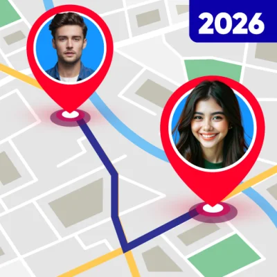 Find my Kids : Family Locator