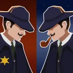 Find The Differences - Secret 1.3.7