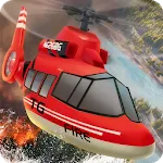 Helicopter Escape 3D 1.11.2