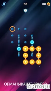 Fireballz: Lava Labyrinth 0.1